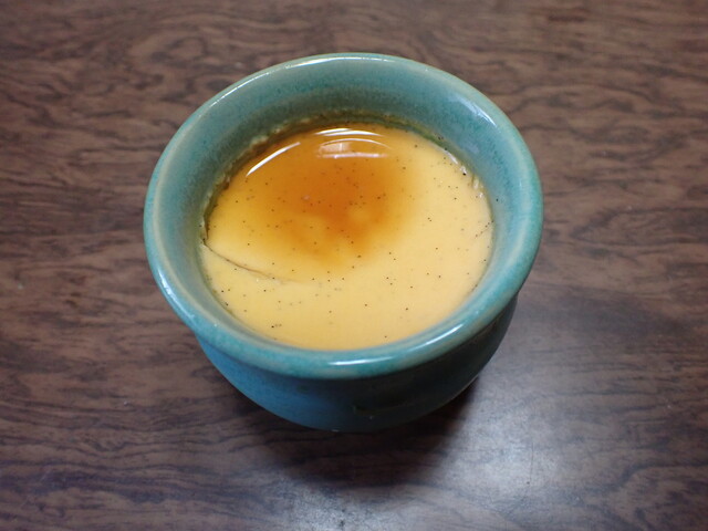 プリン本舗 僕はひつじ - 会津荒海（洋菓子）の写真