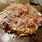 Okonomiyaki Yakisoba Fuugetsu - 