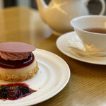 ブルー・ブリック・ラウンジ - 