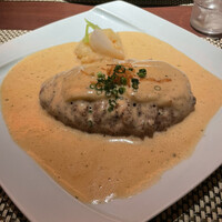 旬菜ステーキ処 らいむらいと - 