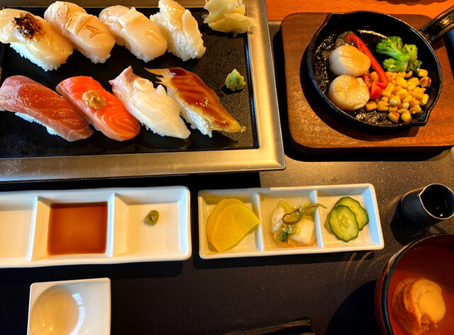 Hotate Hiroba photo 5