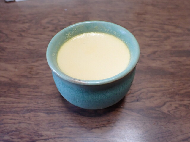 プリン本舗 僕はひつじ - 会津荒海（洋菓子）の写真