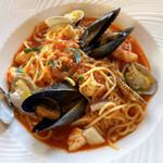 Osteria LaBaia Italiano - 