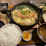 赤目のおやじ - 