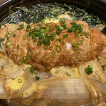 赤目のおやじ - 