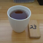 手打ちうどん ろくでなし - 