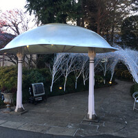 横浜うかい亭 - 