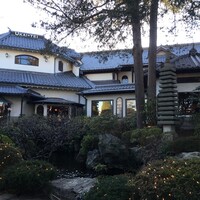 横浜うかい亭 - 