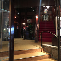 横浜うかい亭 - 