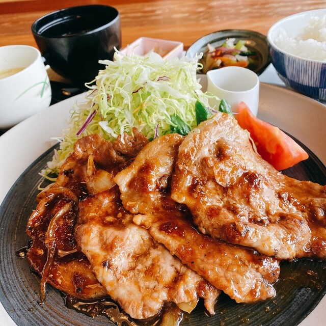 RESTAURANT Garden（レストラン ガーデン） - 鹿角花輪（イタリアン）の写真