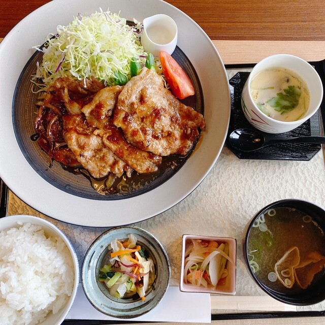 RESTAURANT Garden（レストラン ガーデン） - 鹿角花輪（イタリアン）の写真