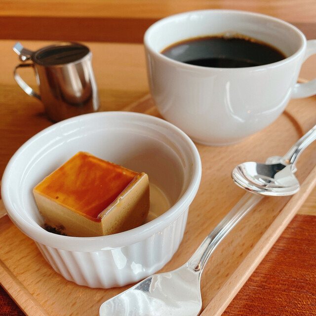 RESTAURANT Garden（レストラン ガーデン） - 鹿角花輪（イタリアン）の写真