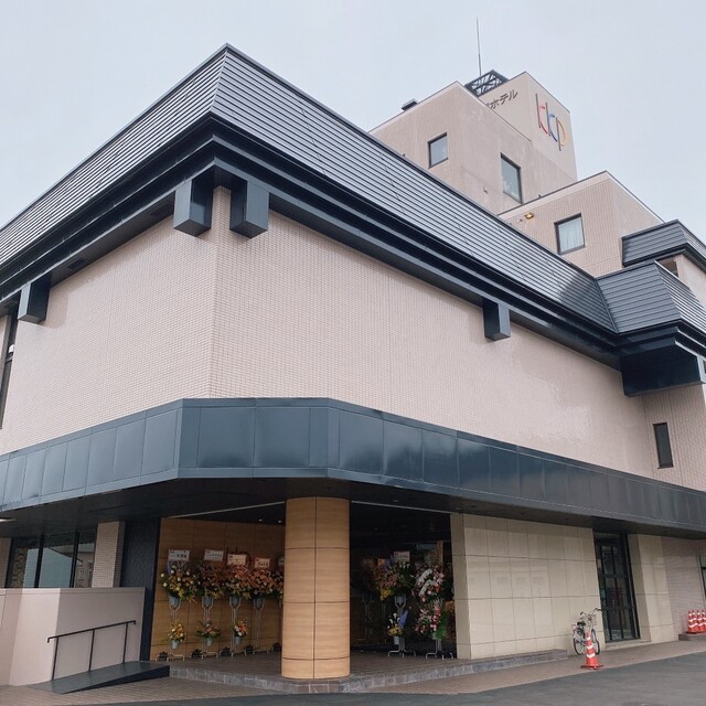 RESTAURANT Garden（レストラン ガーデン） - 鹿角花輪（イタリアン）の写真