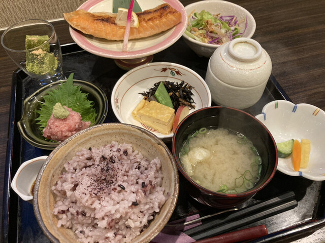 ひいらぎ 鷲津 和食 その他 食べログ