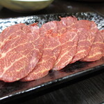 和牛焼肉 シバタ - 