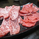 和牛焼肉 シバタ - 