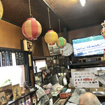 銚子屋 - 