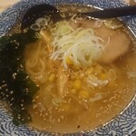 麺匠 うなり - 