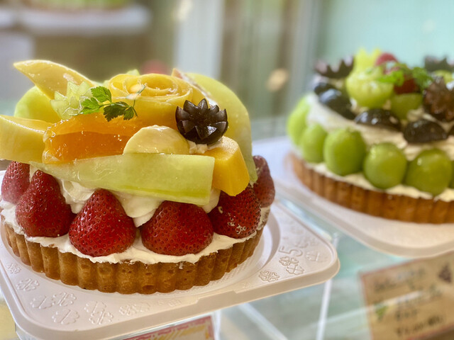 果実園 リーベル 新宿店 新宿 フルーツパーラー 食べログ 果実園 リーベル 新宿店 新宿 フルーツパーラー 食べログ