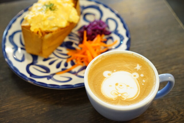 カフェデルソル Cafe Del Sol 西鉄福岡 天神 カフェ 食べログ カフェデルソル Cafe Del Sol 西鉄福岡 天神 カフェ 食べログ