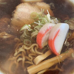 Chuuka Soba Ga-Den - 