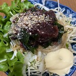 お好み焼き　登久 - 