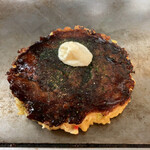 お好み焼 きじ 本店 - 