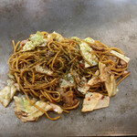 お好み焼 きじ 本店 - 