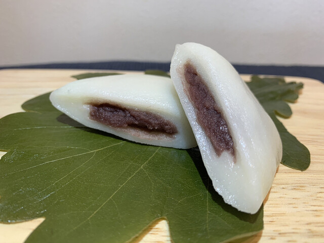 柏餅の一位 By うたさた 石谷もちや 西町 和菓子 食べログ 柏餅の一位 By うたさた 石谷もちや 西町 和菓子 食べログ