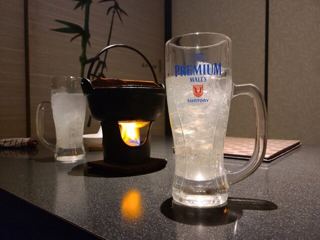 Private room Nikunabe to Maguro Toroichi photo 4