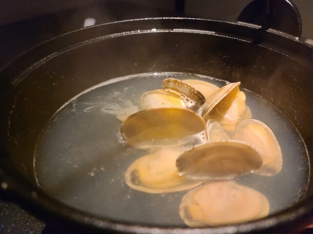 Private room Nikunabe to Maguro Toroichi photo 5