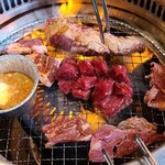 Yakiniku Kingu - 