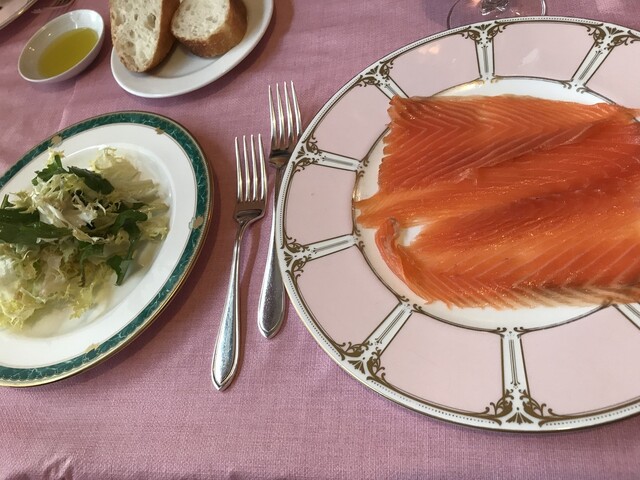 ル レカミエ Le Recamier 大倉山 フレンチ 食べログ