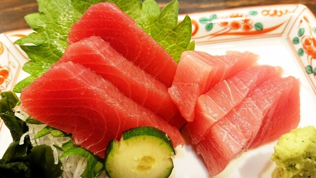 お刺身 唐揚げ かき揚げ お茶漬け マグロ尽くし By Jubilo まんや 鹿島田 魚介料理 海鮮料理 食べログ お刺身 唐揚げ かき揚げ お茶漬け マグロ尽くし By Jubilo まんや 鹿島田 魚介料理 海鮮料理 食べログ