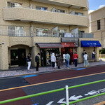 ブーランジェリー セイジアサクラ - 