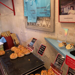 ブーランジェリー セイジアサクラ - 