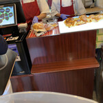 ブーランジェリー セイジアサクラ - 