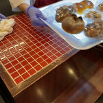 ブーランジェリー セイジアサクラ - 