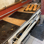 ブーランジェリー セイジアサクラ - 