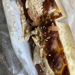 ブーランジェリー セイジアサクラ - 