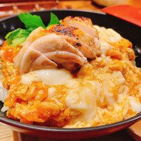 炭火焼鳥 木鶏 - 