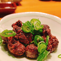 炭火焼鳥 木鶏 - 