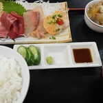 長谷川食堂 - 