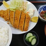 長谷川食堂 - 