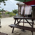 そば処 竹の子 - 