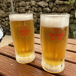 そば処 竹の子 - 