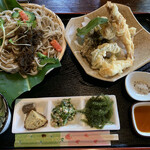 ガーデンレストラン・シギラ - 