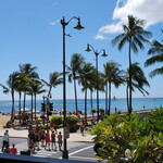 LULU'S WAIKIKI - 