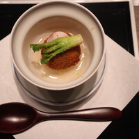 USHIGORO S. NISHIAZABU - 