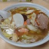 大勝軒 - 料理写真: